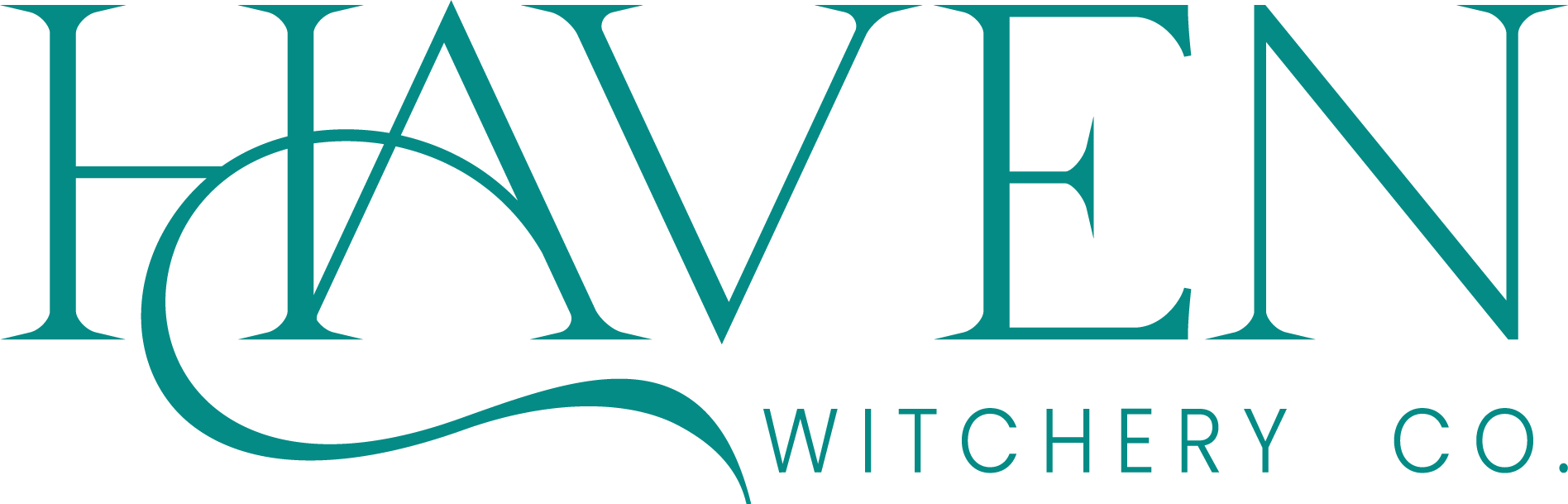 Haven Witchery